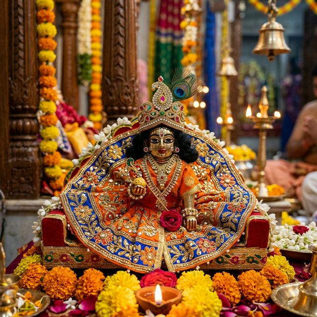 GET DIVINE POSHAK